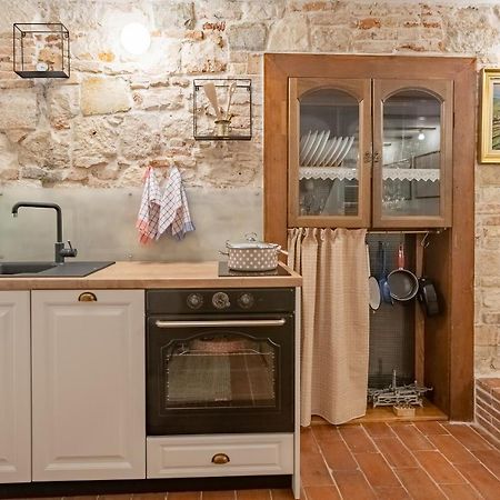 Apartman Branko Split Ngoại thất bức ảnh