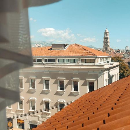 Apartman Branko Split Ngoại thất bức ảnh