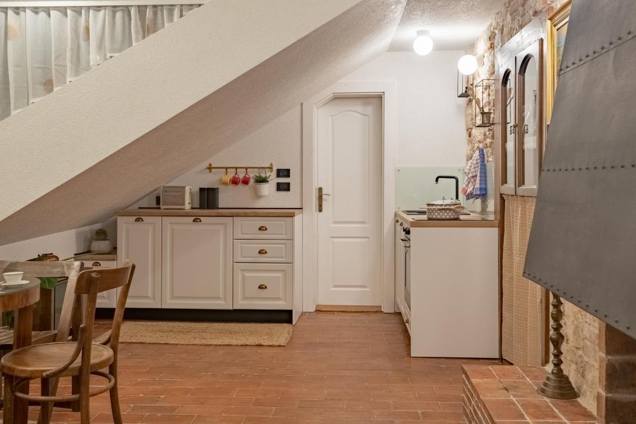 Apartman Branko Split Ngoại thất bức ảnh