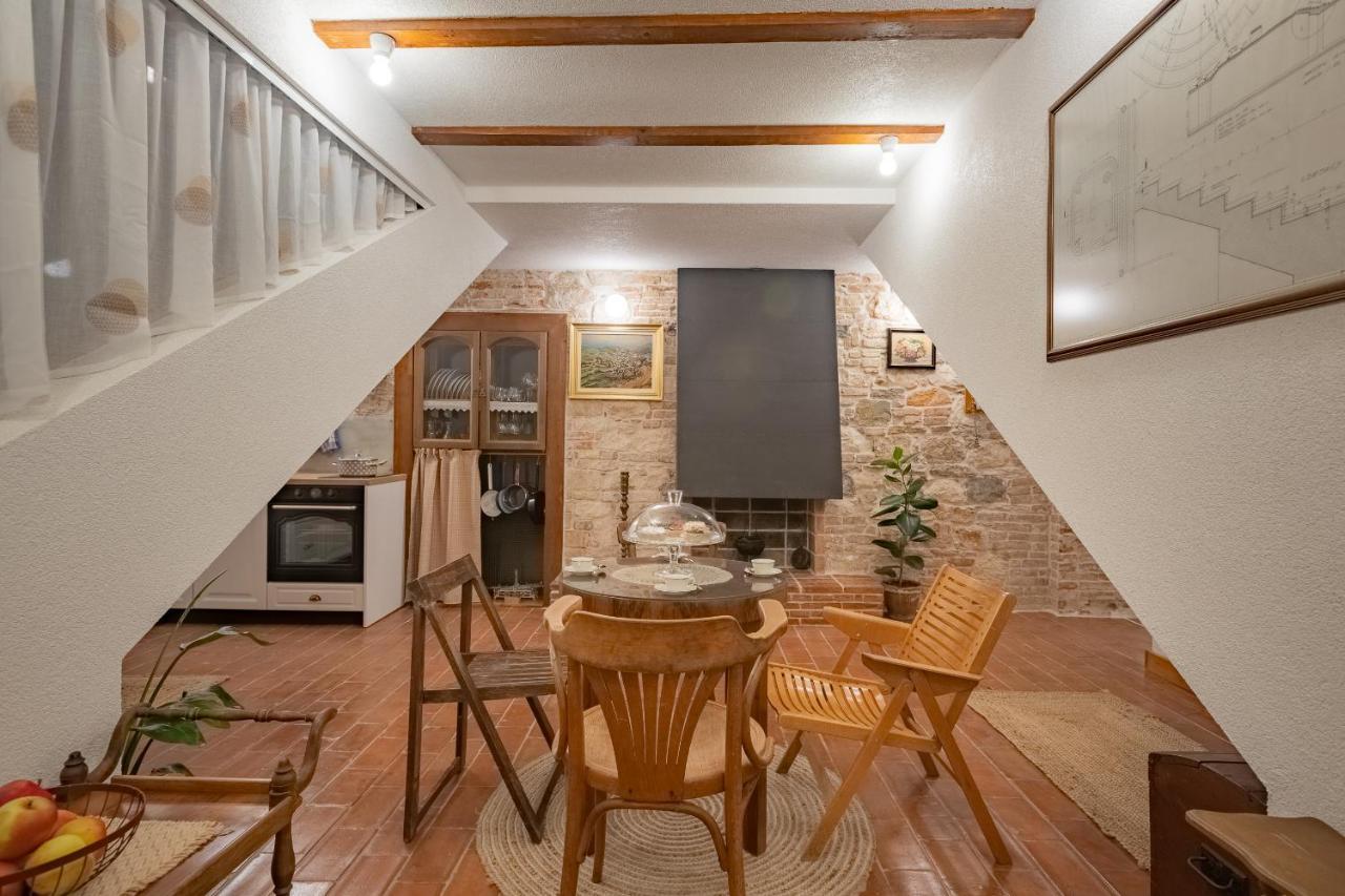 Apartman Branko Split Ngoại thất bức ảnh