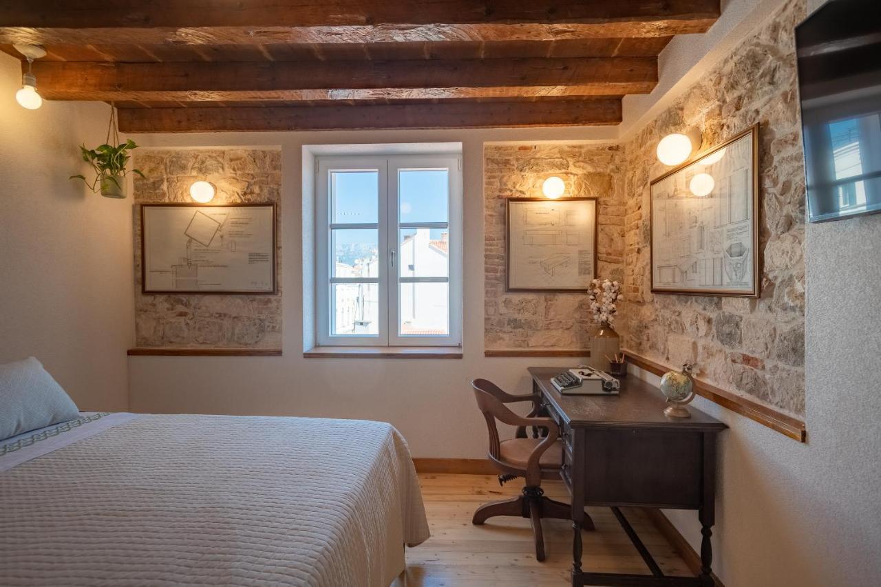 Apartman Branko Split Ngoại thất bức ảnh