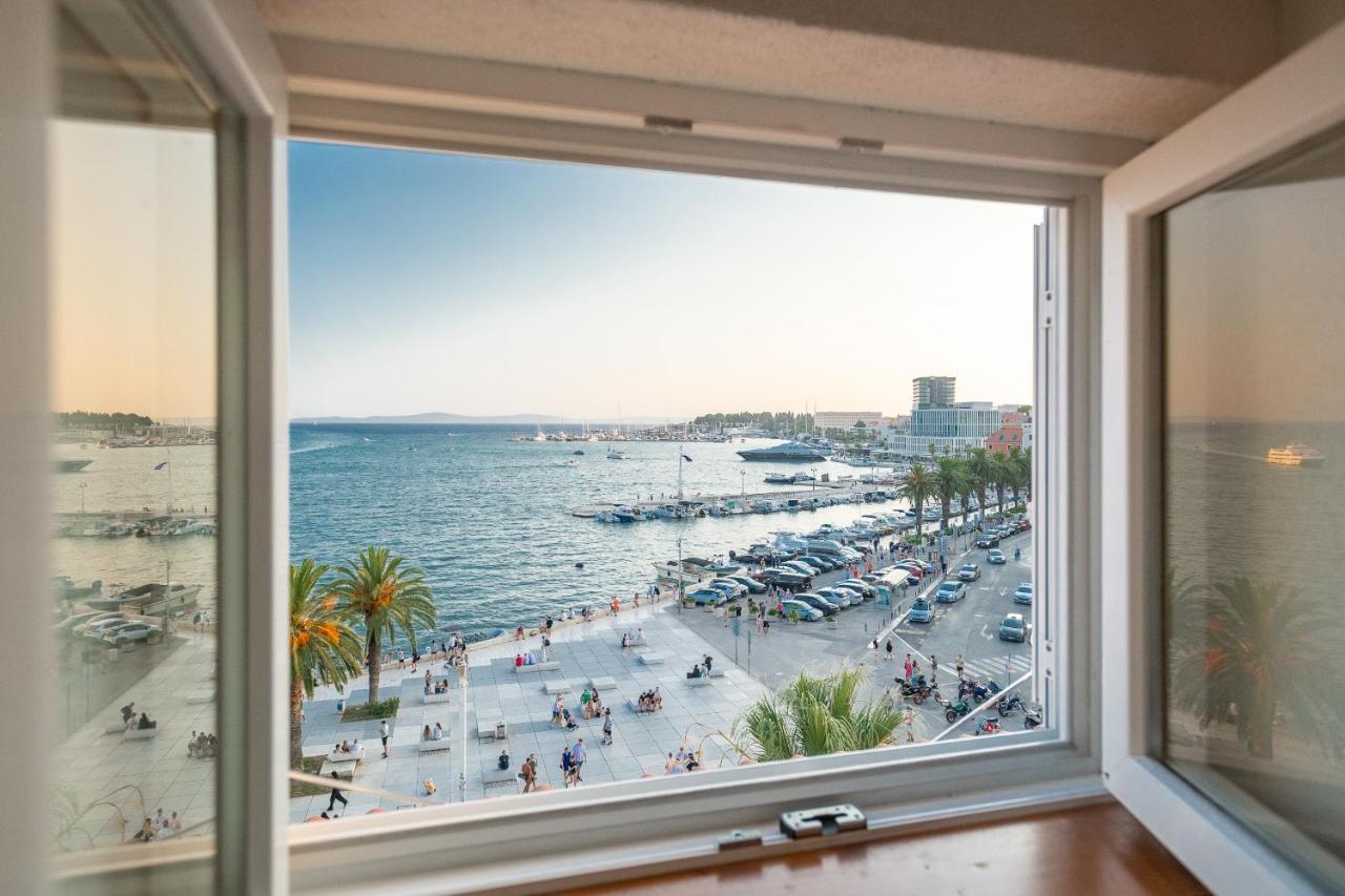 Apartman Branko Split Ngoại thất bức ảnh