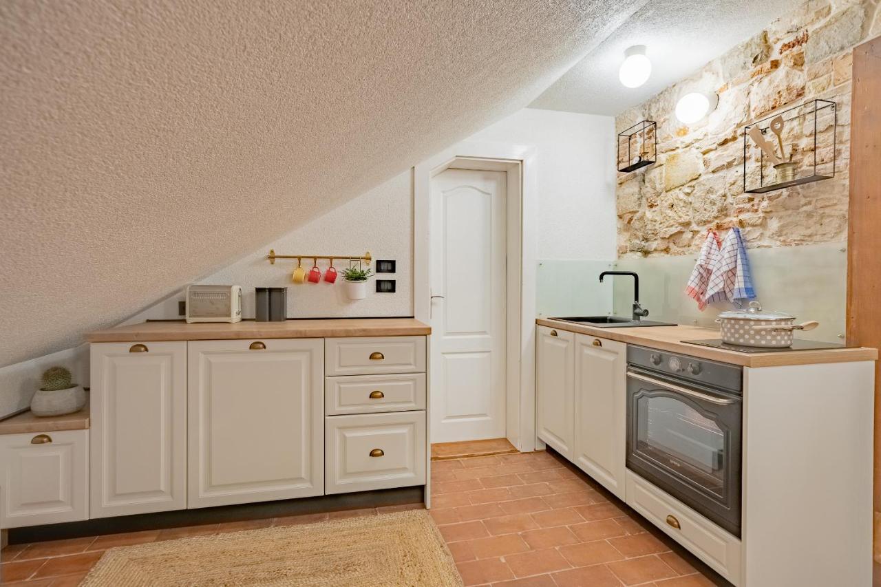 Apartman Branko Split Ngoại thất bức ảnh