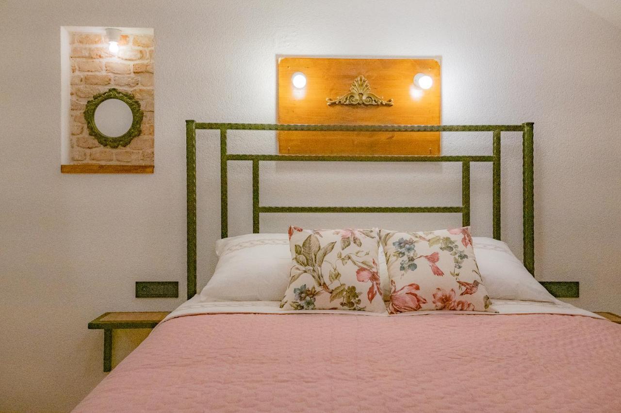 Apartman Branko Split Ngoại thất bức ảnh