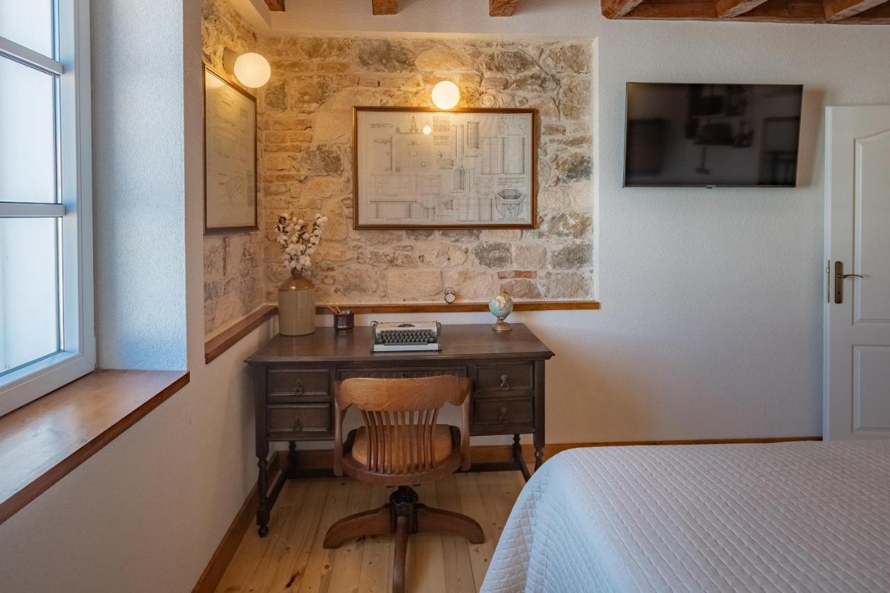 Apartman Branko Split Ngoại thất bức ảnh
