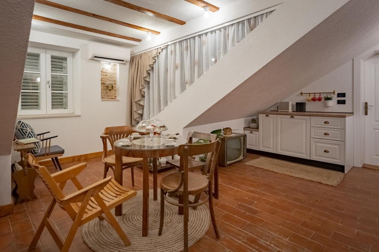 Apartman Branko Split Ngoại thất bức ảnh