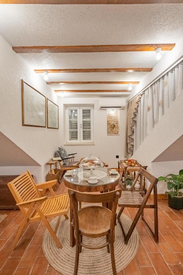 Apartman Branko Split Ngoại thất bức ảnh