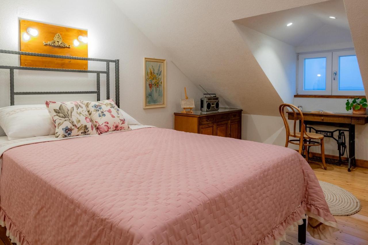 Apartman Branko Split Ngoại thất bức ảnh