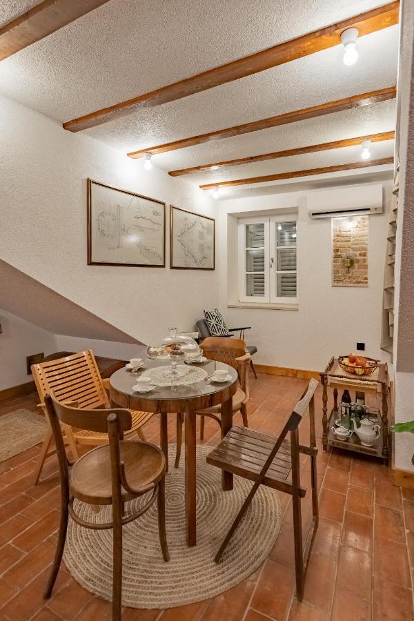 Apartman Branko Split Ngoại thất bức ảnh