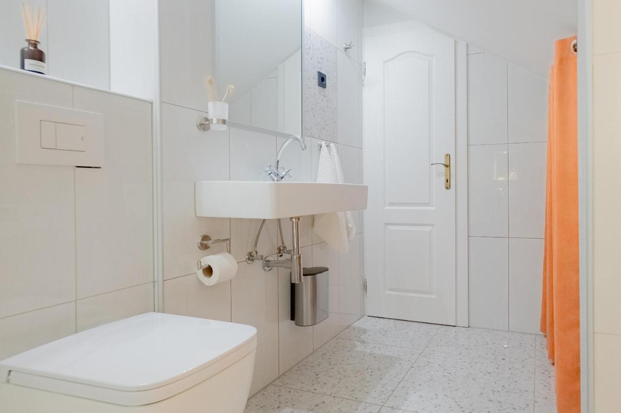 Apartman Branko Split Ngoại thất bức ảnh