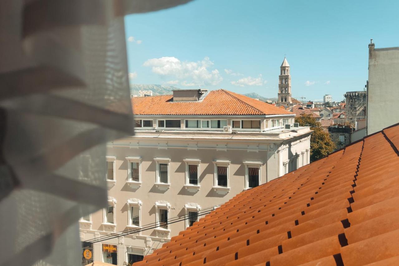 Apartman Branko Split Ngoại thất bức ảnh